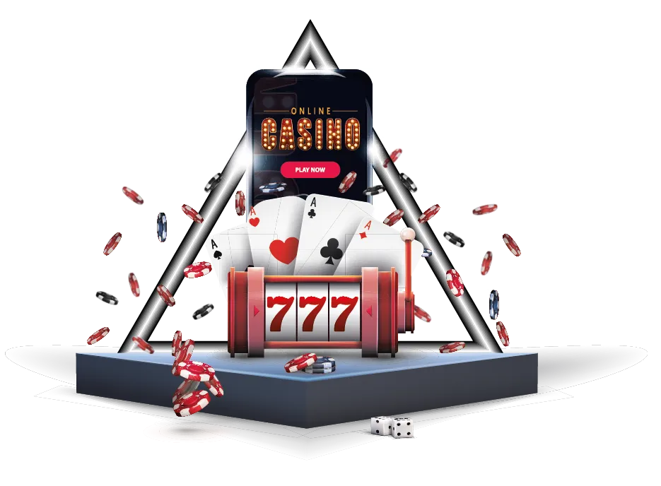 123bets casino online