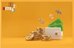 123BETS เว็บพนันที่ผู้เล่น ไว้วางใจได้